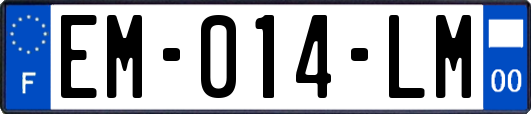 EM-014-LM
