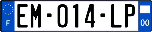 EM-014-LP
