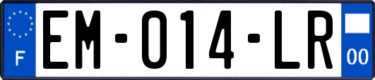 EM-014-LR