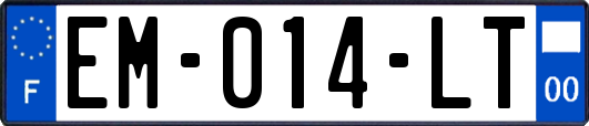 EM-014-LT