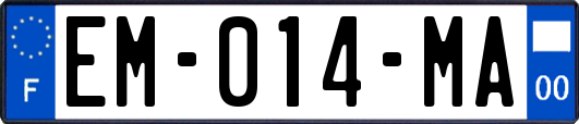EM-014-MA