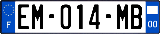 EM-014-MB