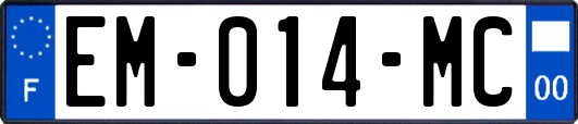 EM-014-MC