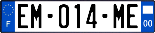 EM-014-ME