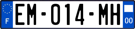 EM-014-MH