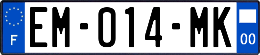 EM-014-MK
