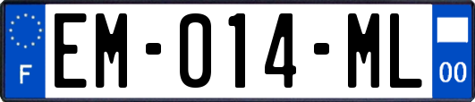 EM-014-ML