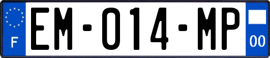 EM-014-MP