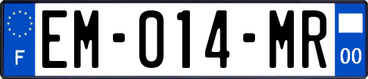 EM-014-MR
