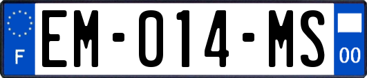EM-014-MS