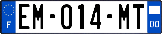 EM-014-MT