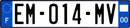 EM-014-MV