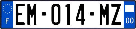 EM-014-MZ
