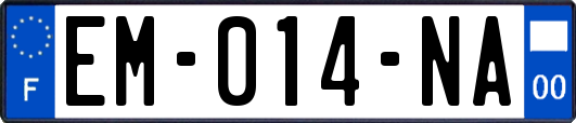 EM-014-NA