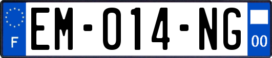EM-014-NG