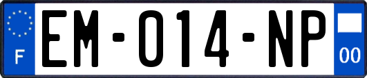 EM-014-NP