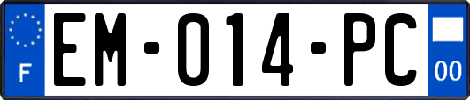 EM-014-PC