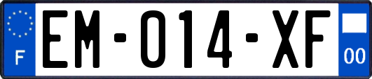 EM-014-XF