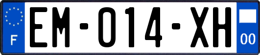 EM-014-XH
