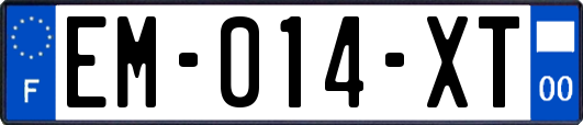 EM-014-XT