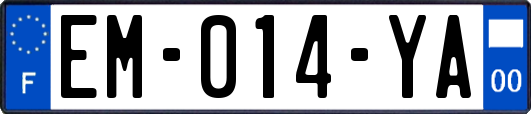 EM-014-YA