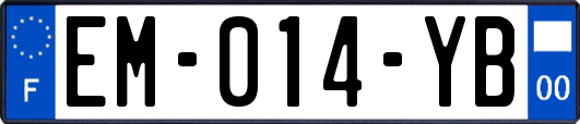 EM-014-YB