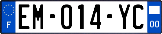 EM-014-YC