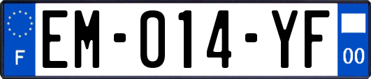 EM-014-YF