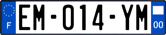EM-014-YM