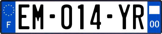 EM-014-YR
