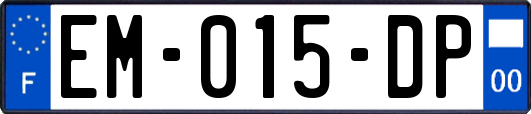 EM-015-DP