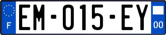 EM-015-EY