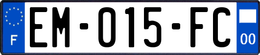 EM-015-FC