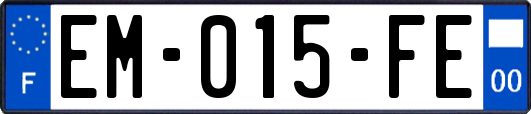 EM-015-FE