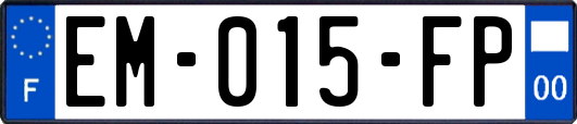 EM-015-FP