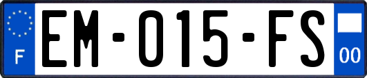 EM-015-FS