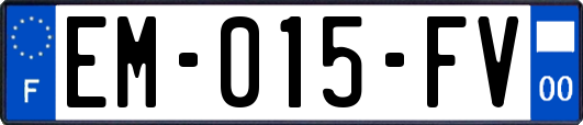 EM-015-FV