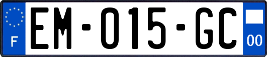 EM-015-GC