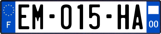 EM-015-HA