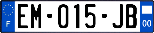 EM-015-JB