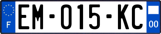 EM-015-KC
