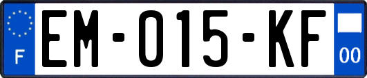 EM-015-KF