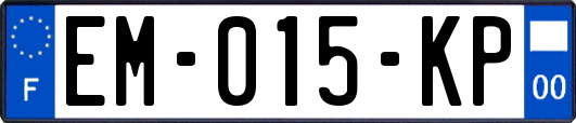 EM-015-KP