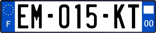 EM-015-KT