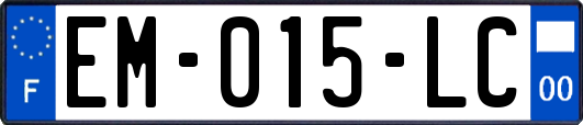 EM-015-LC