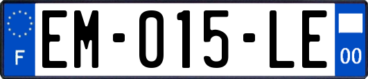 EM-015-LE