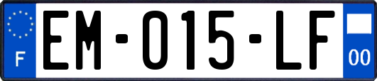 EM-015-LF