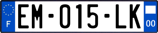 EM-015-LK