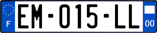 EM-015-LL