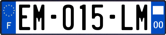 EM-015-LM